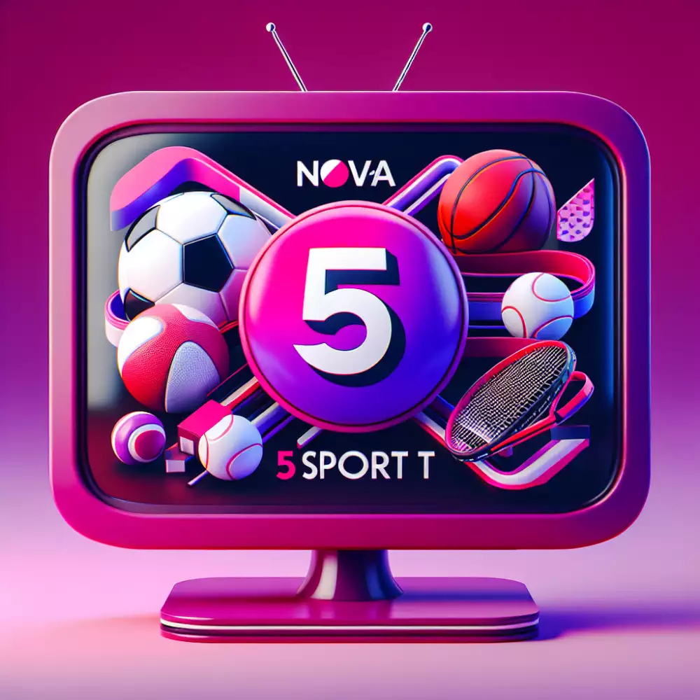 magenta tv nova sport 5
