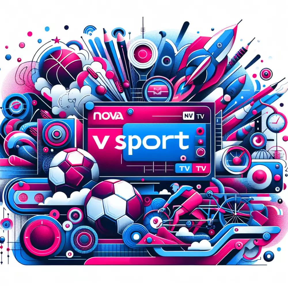 magenta tv nova sport 5