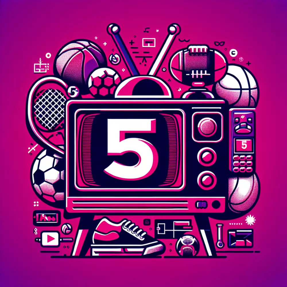 magenta tv nova sport 5