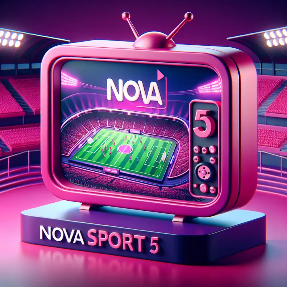 magenta tv nova sport 5