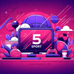 Magenta Tv Nova Sport 5