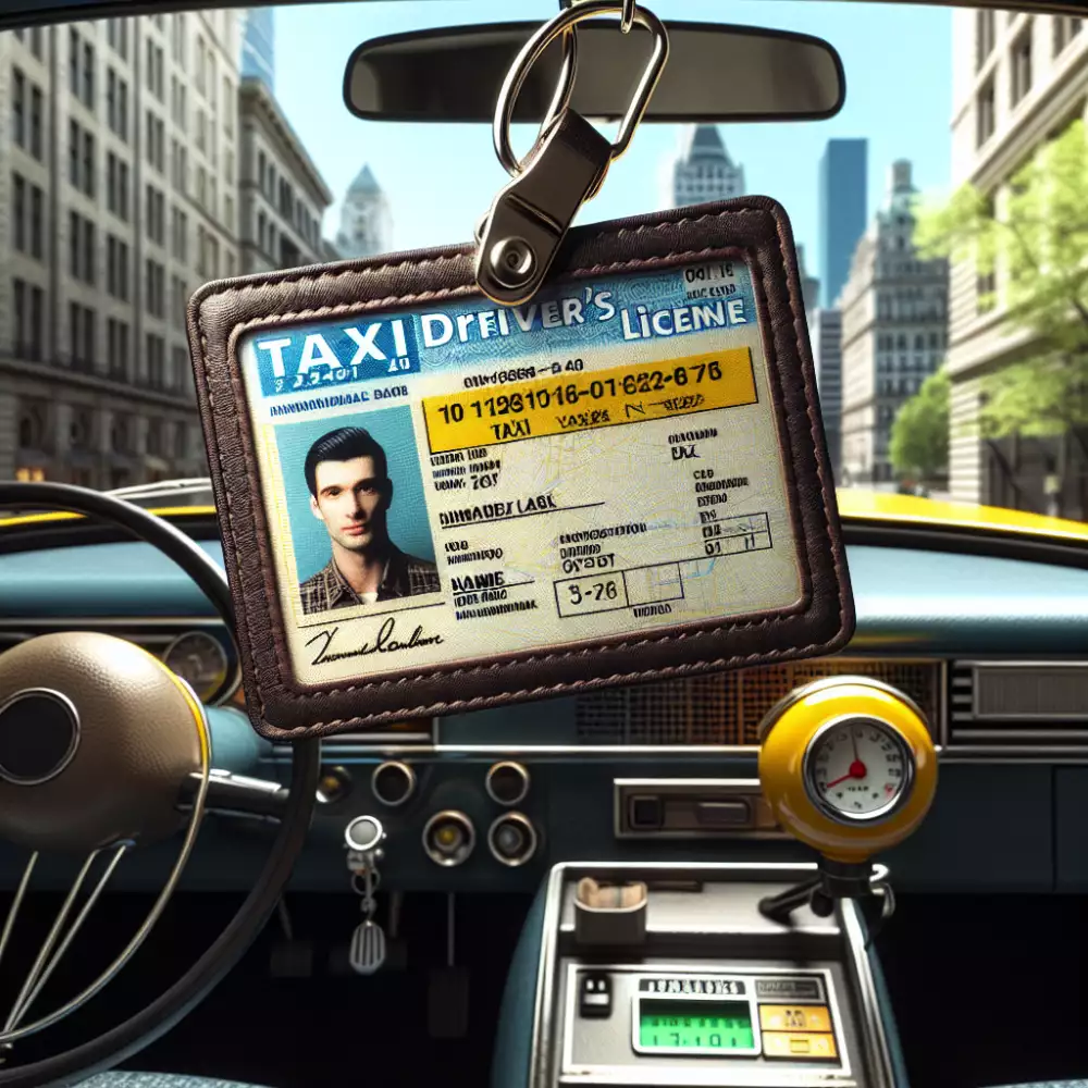 Prukaz Ridice Taxi