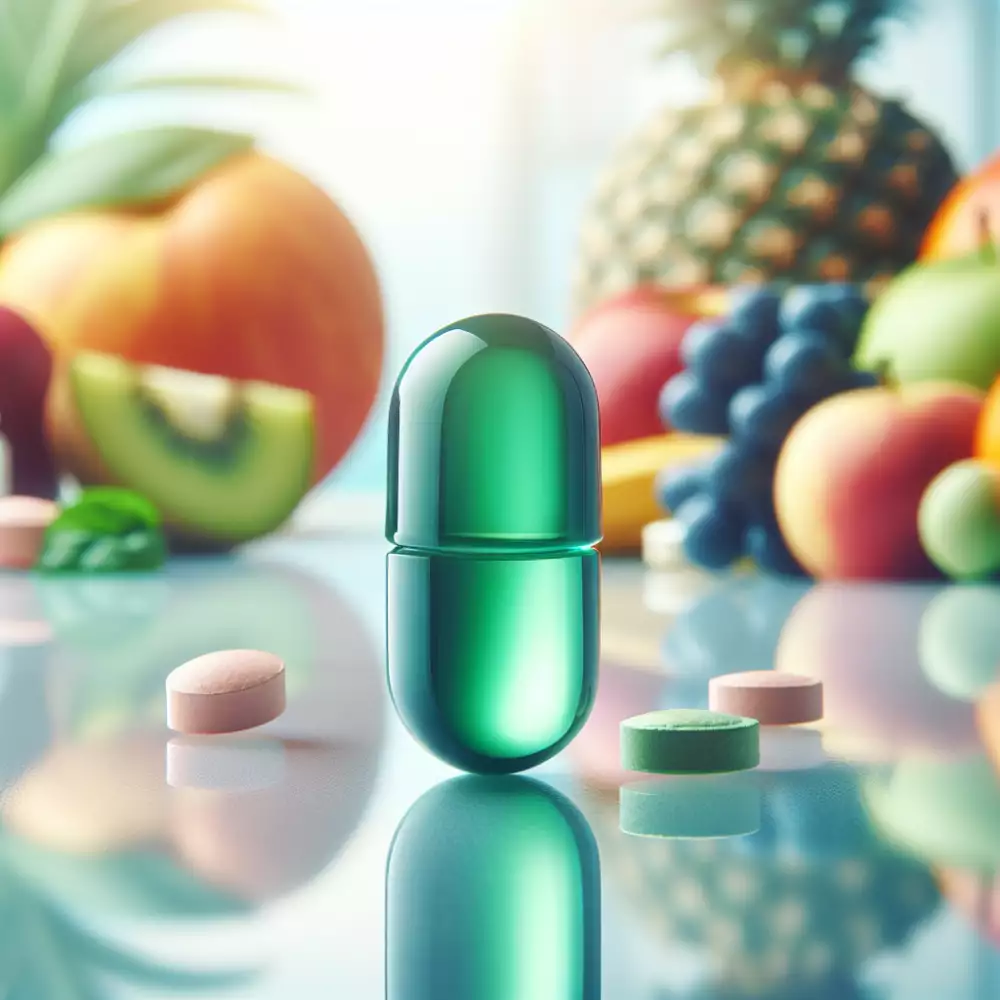 viridian multivitamin