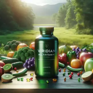 Viridian Multivitamin