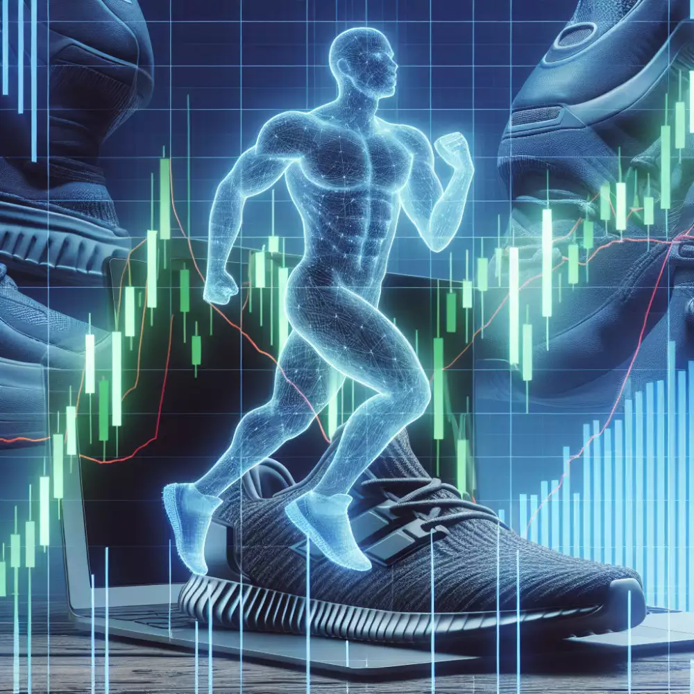 akcie adidas
