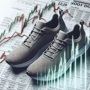 Akcie Adidas