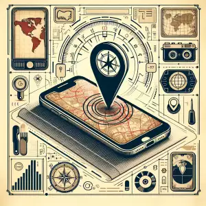 Jak Sledovat Polohu Telefonu