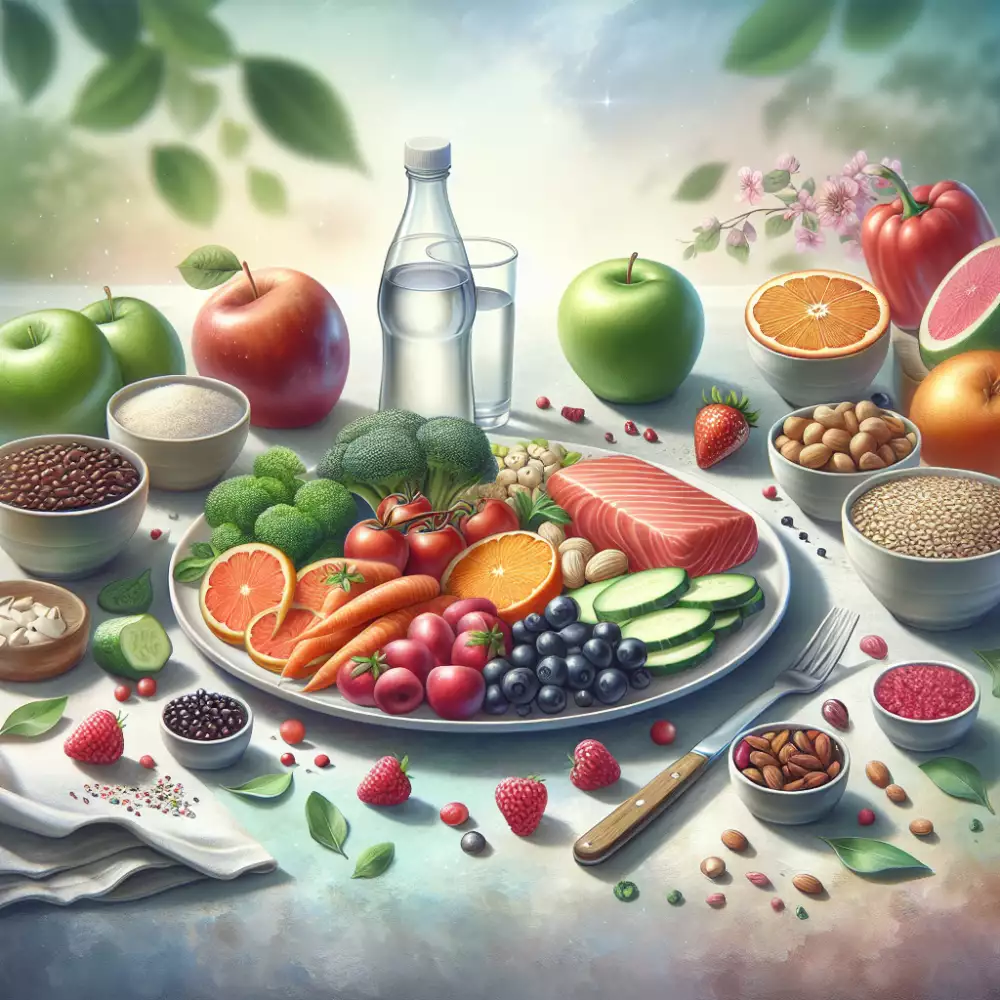 Mačingová Dieta