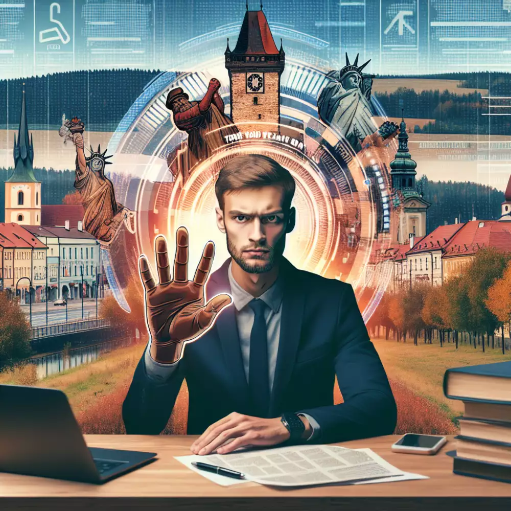práce týn nad vltavou