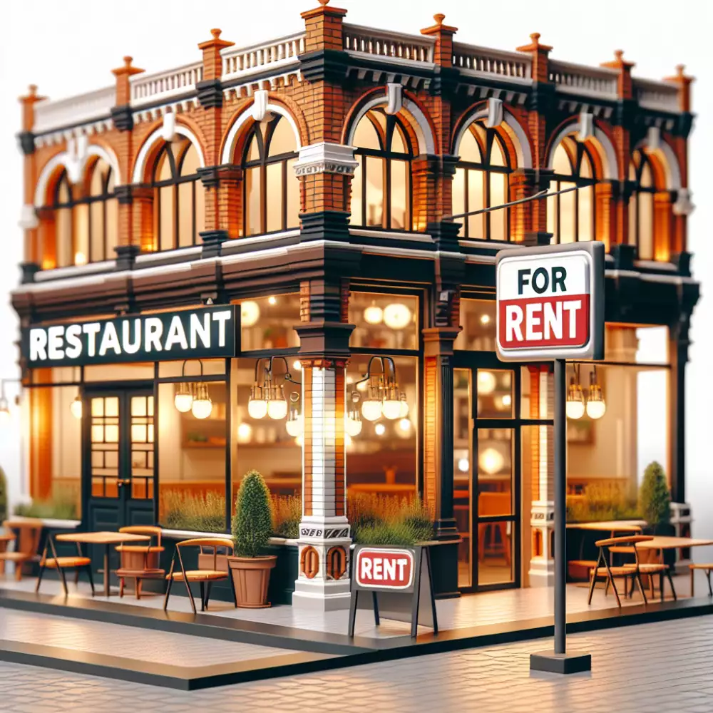 pronájem restaurace ostrava