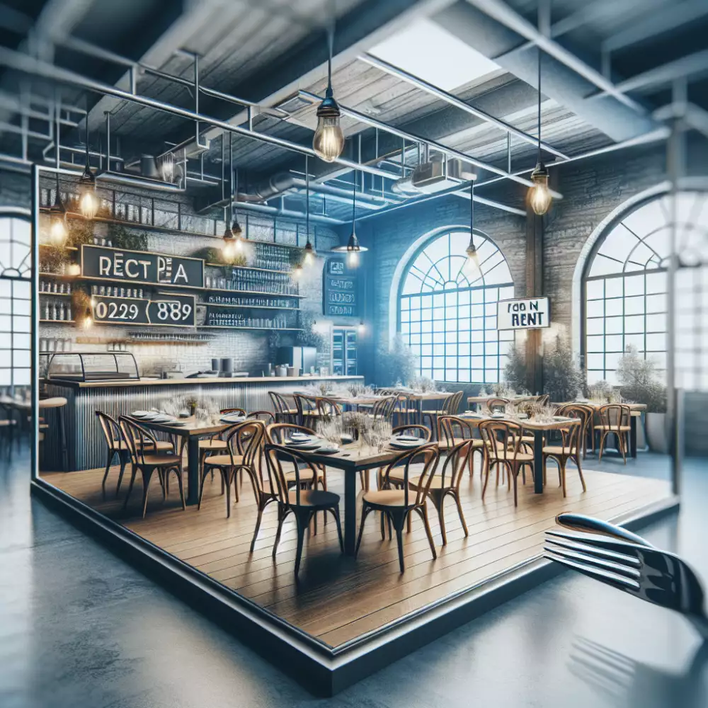 pronájem restaurace ostrava