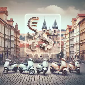 Bolt Koloběžky Cena Praha