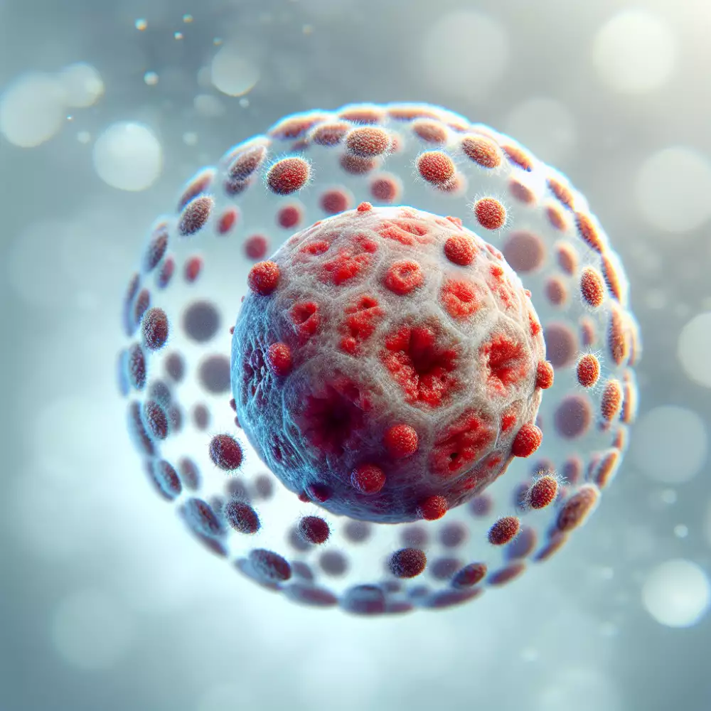 šestá nemoc vyrážka