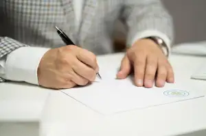 Pracovní Smlouva Vzor