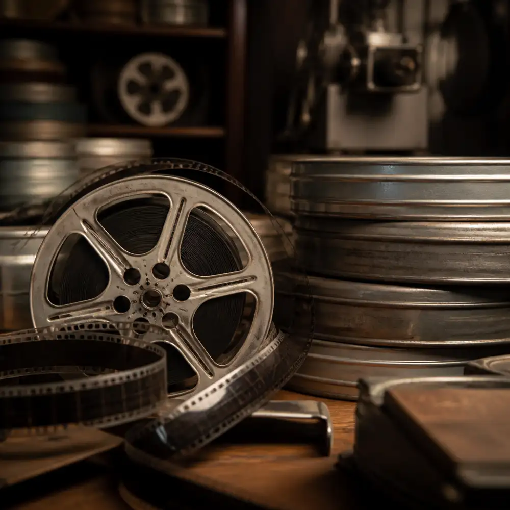 dědictví film