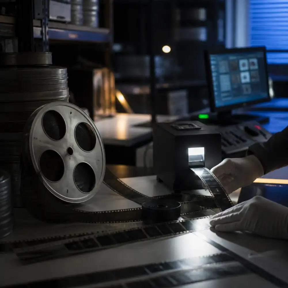 dědictví film