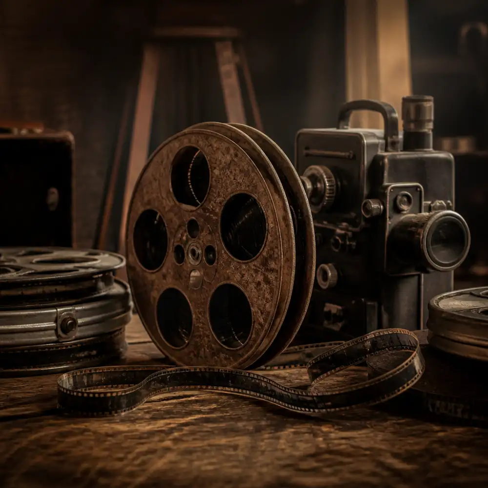 Dědictví Film