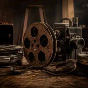 Dědictví Film