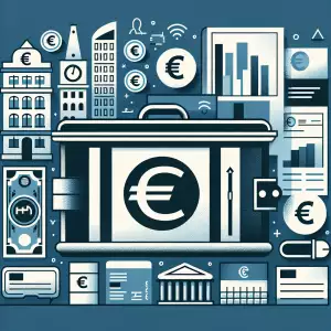Sporici Ucet Eur