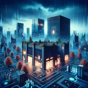 Ges-Electronics Insolvence
